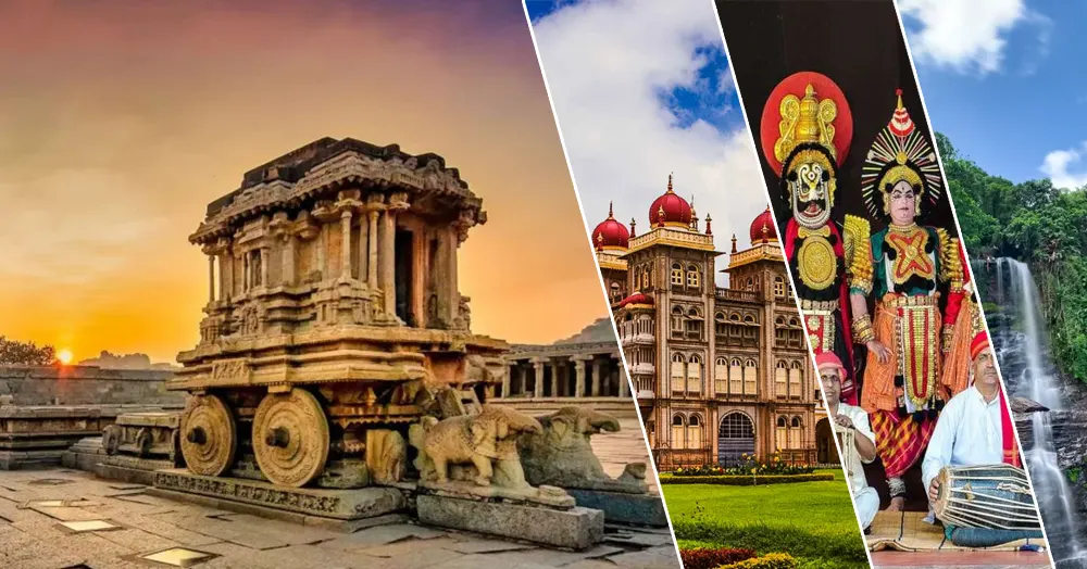 Karnataka